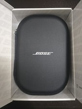 Bose QuietComfort Wireless Noise Canceling Headphones - White Smoke - Open Box 3