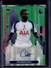 2025-26 Topps Finest Premier League Soccer Checklist Guide in-content 32
