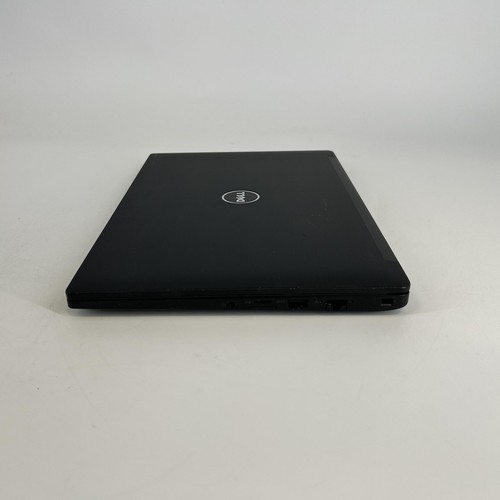 Dell Latitude 7480 14 HD 2.4 GHz i5-6300U 16GB 256GB SSD - Good - Picture 10 of 10