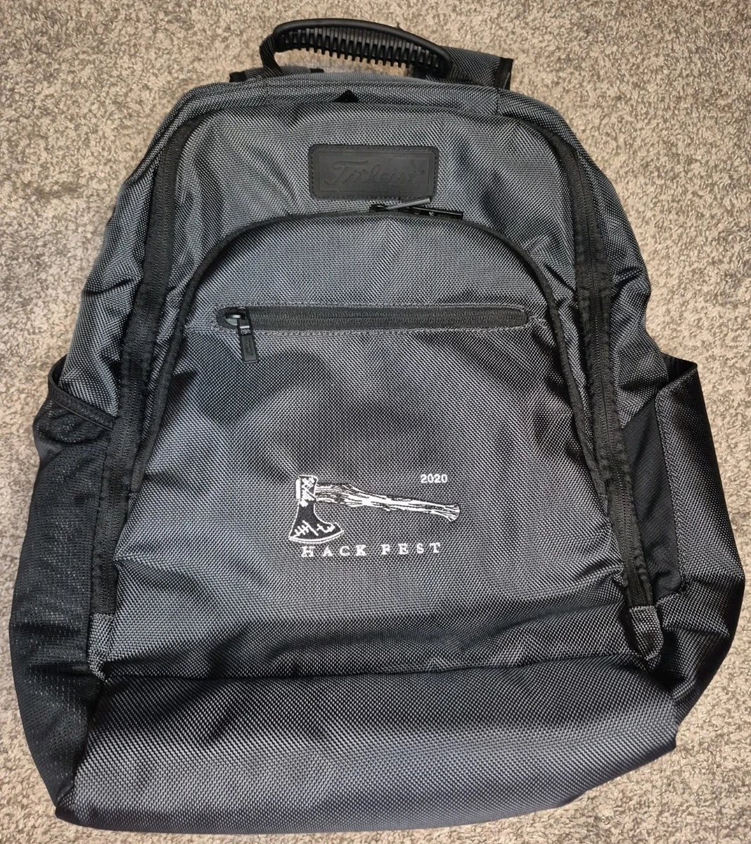 Titleist Golf Men Travel Bags for sale | eBay