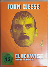 Clockwise - Recht so, Mr. Stimpson - FSK 12 (...