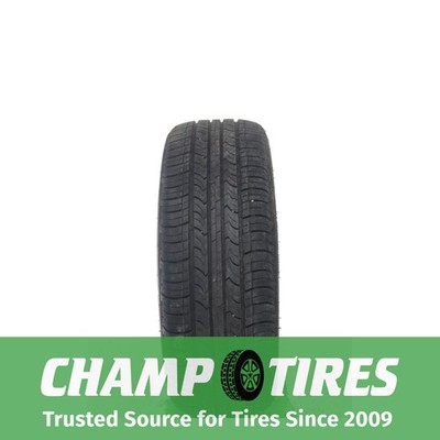 P215/55R17 Nexen Classe Premiere CP672 94 V Used 8/32nds