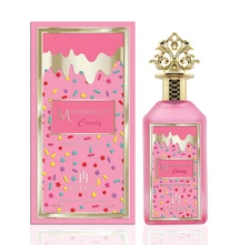 Marshmallow candy by L'HAYA extrait de parfum  3.4oz/100ML