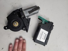 VW Phaeton 3D Fensterhebermotor vorne rechts Türsteuergerät 3D1959702H