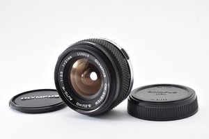 Olympus 21mm F2 | eBay