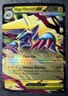 Pokémon TCG Mega Evolution Mega Manectric EX 050/132 Double Rare Near Mint