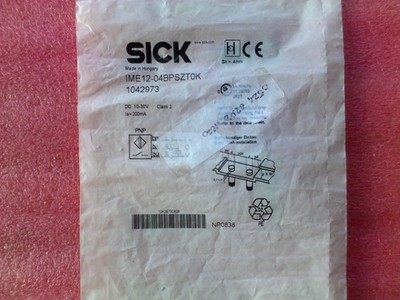 1PC NEW   IME12-04BPSZTOK #tp