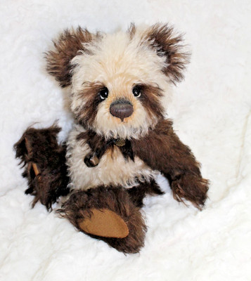 Charlie Bears Anniversary SIMBA