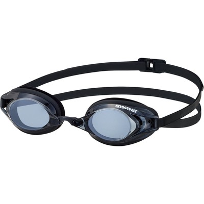 SWANS optische Schwimmbrille SR-2NEVOP+ schwarz - für Weitsichtigkeit