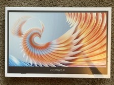 ForHelp Portable Monitor F156P1