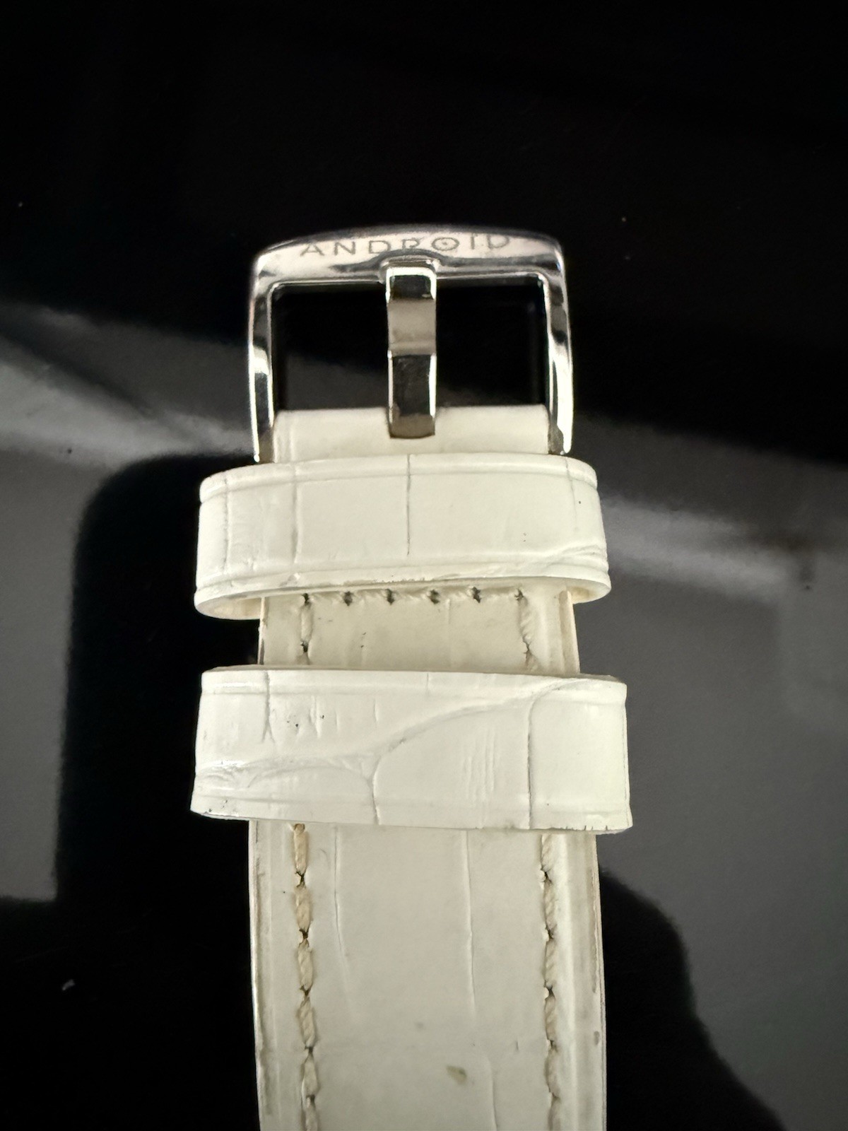 Android Virtuoso Ceramic Automatic Watch - Limite… - image 6