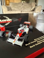 Minichamps Mp4 4 for sale | eBay
