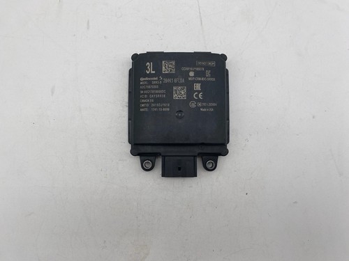 2016-2020 Nissan Rogue Blind Spot Sensor Radar Distance Module OEM 284K1-6FL0A