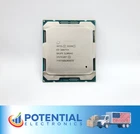 Intel Xeon E5-2667 V4 SR2P5  3.20GHz 8-Core 25MB LGA 2011 CPU Processor