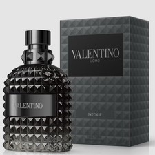 Valentino Uomo Intense 100ml Eau de Parfum Va...