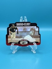 1996 Spx Bound Of Glory Frank Thomas 