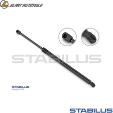 GASFEDER KOFFERLADERAUM 457504 FÜR TOYOTA COROLLA 2ZR-FXE 1.8L M20A-FXS 2.0L
