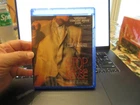 Talking Heads Stop Making Sense (Blu ray, 1984) LIKE NEW FREE BOX SHIPPING!!!