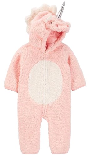 Unicorn Zipster Child Costume (Small) | eBay