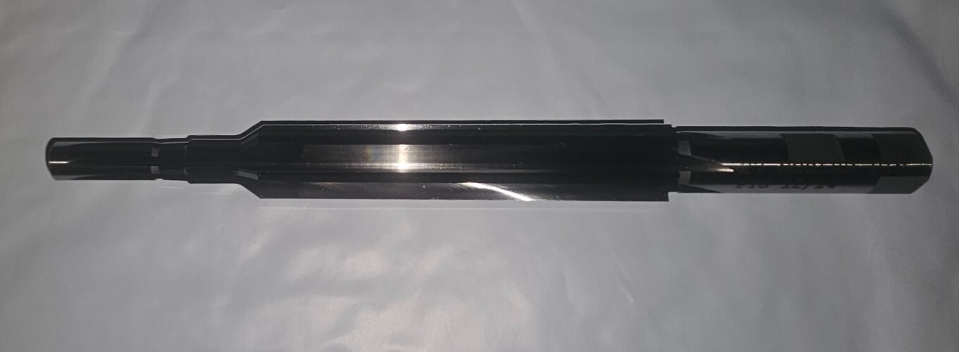 27 Nosler Finish Chamber Reamer eBay