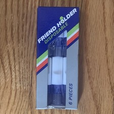 Disposable Cigarette Filters- Friend Holder Disposable, Great Gift For Smokers