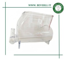 Vasca contenitore trasparente granitore SPM modello GT - SP 