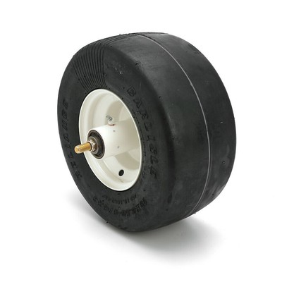 Genuine Toro Lawn Boy 110-5746 CASTOR WHEEL ASM