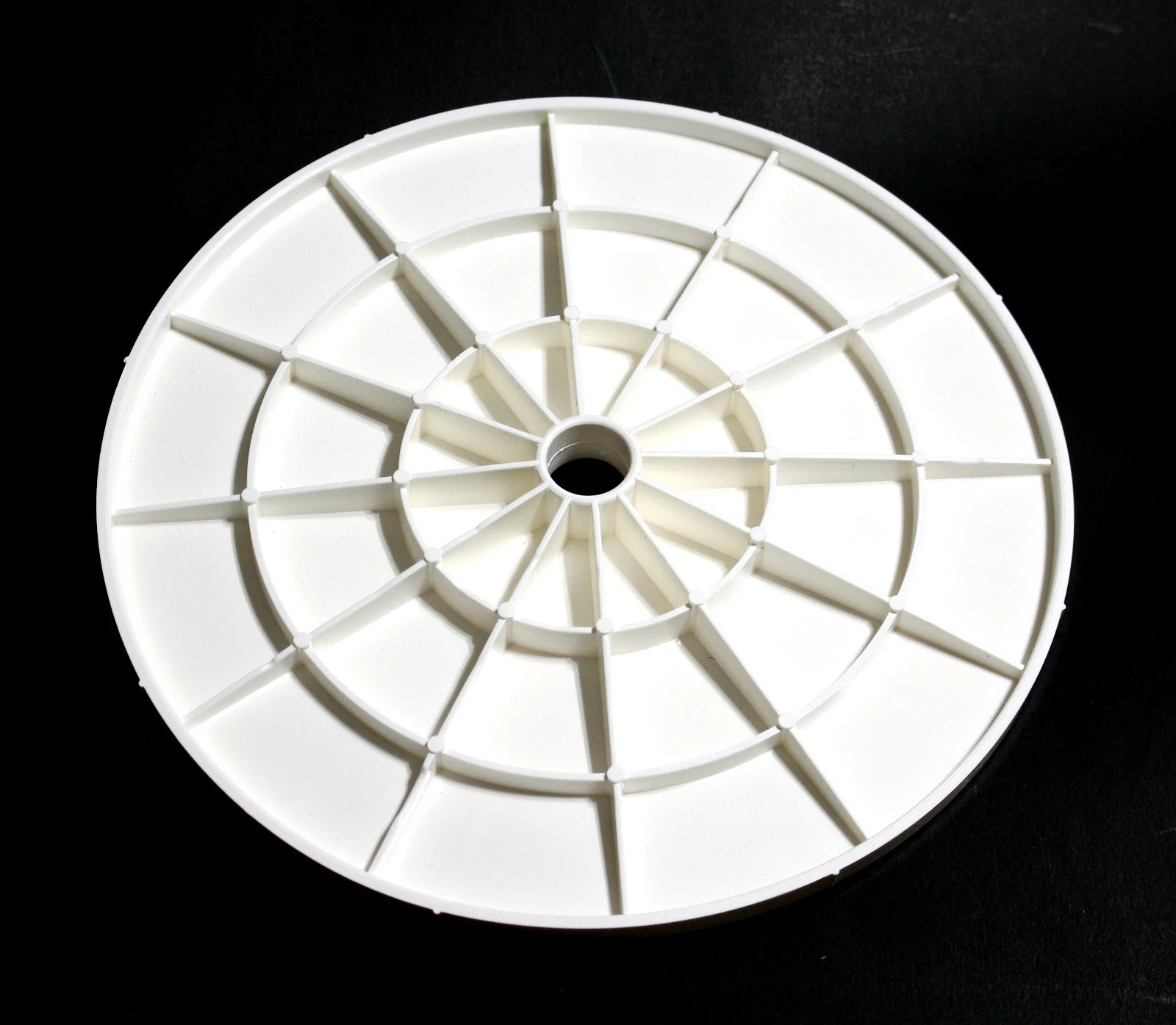 JSP Manufacturing Pool Skimmer Deck Lid - Thumbnail 3
