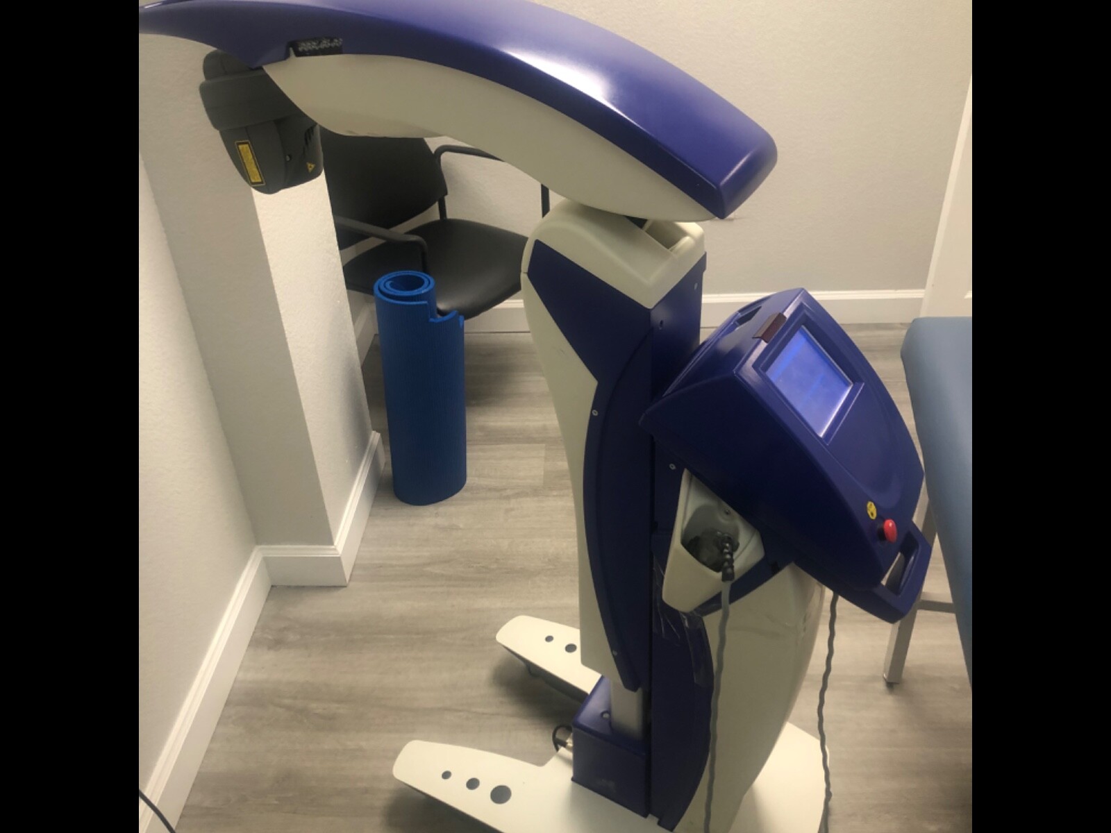 medical equipment eBay