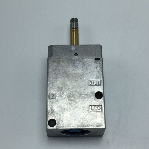 For FESTO MFH-3-1/4-S Solenoid Valve - Picture 3 of 4