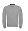 Onsoyours Herren Sweatshirt Winter - Dicker Fleece Pullover Mit Rundhals | Warm & Bequem