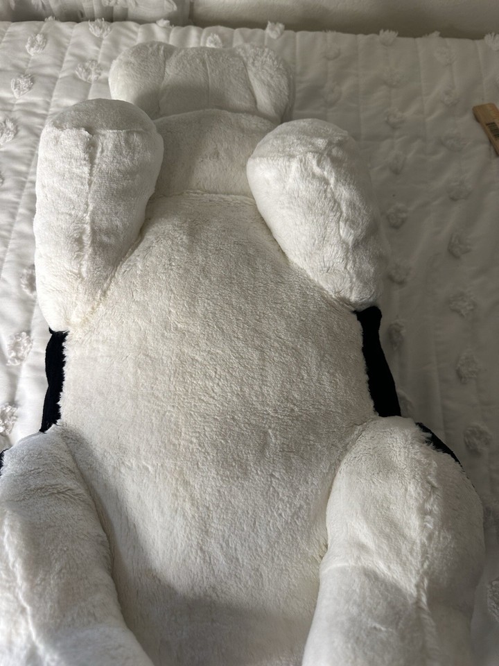 Lg Aurora World Inc Flopsie Realistic French Bulldog Plush Stuffed