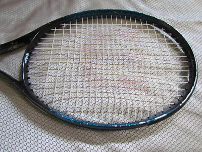 ボ*ン様 Wilson PRO MATRIX クラブセット 11本 Wilson Matrix Comp (Superlight Power System) OS Tennis Racquet 4 1