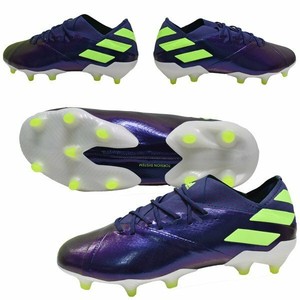messi purple cleats
