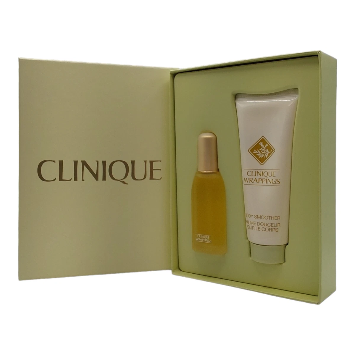Clinique Wrappings Perfume Fragrances for Women for sale | eBay