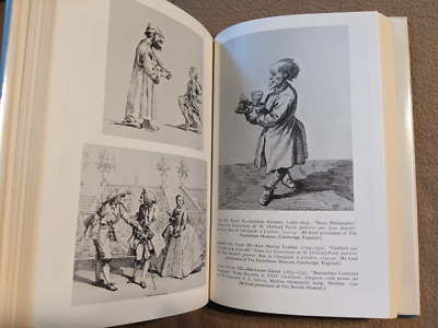 Tobias Smollett: Bicentennial Letters, SIGNED by Lewis Knapp, 1st