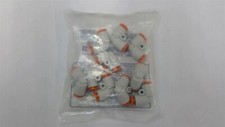 SMC KQ2L07-00A Fittings Lot Of 10