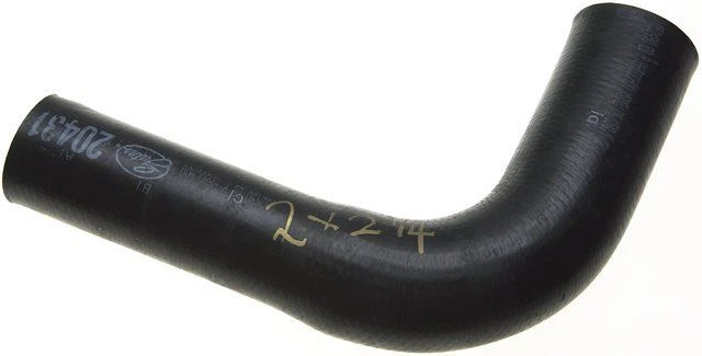 Gates Radiator Coolant Hose Upper For 1981-1988 Ford L8000 10.4L V8 DIESEL - Image 3 of 3