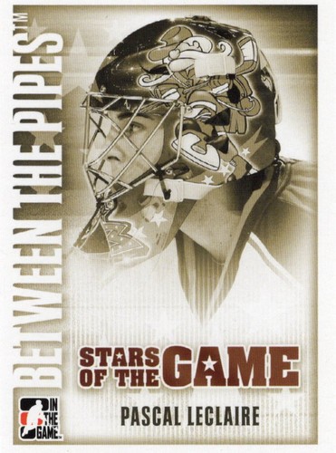 2007-08 In The Game Future Stars / Stars / Greats / Rival League *YOU PICK* - Picture 41 of 59