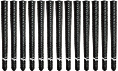 JumboMax Oversize Jumbo Max Comfort Wrap Grips  ''Large'' Size (+11/32) Set of 13