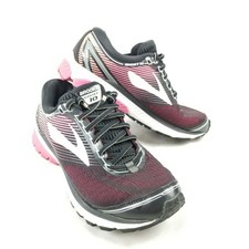brooks beast 10 mens pink
