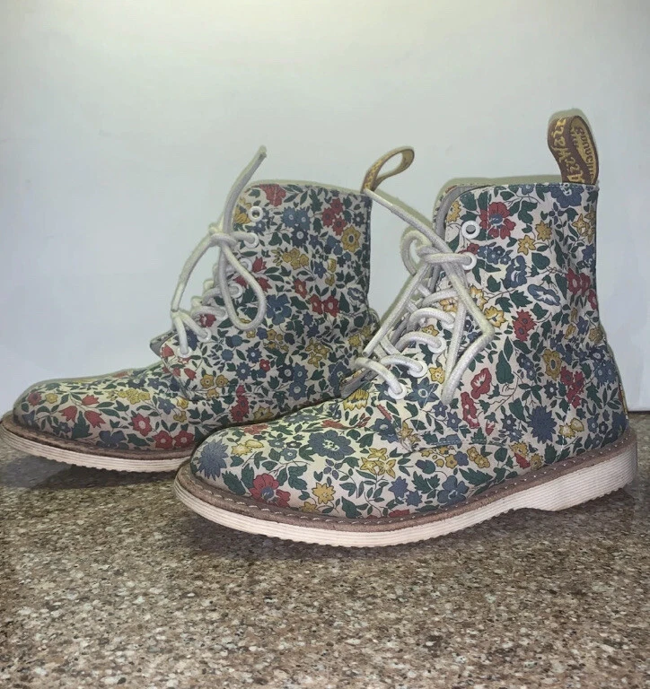 Liberty doc hotsell martens