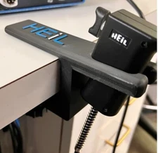 Heil Hand Switch Desktop Mount