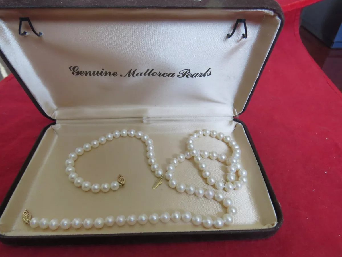 585 2024 pearl necklace