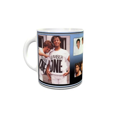 SUBRIGHT Wham Personalised Mug Brand New Great Unique Gift Keepsake Free UK Shipping