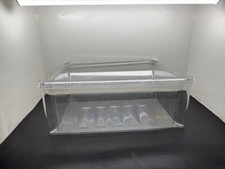 OEM Whirlpool Amana Kenmore Refrigerator Crisper Drawer Pan Shelf 10783301