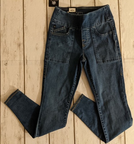 NEW Rock \u0026 Republic slimming Denim RX 