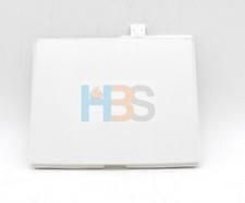 Worcester Bosch Greenstar junior , cdi, erp Controls Cover Shield 87110003020