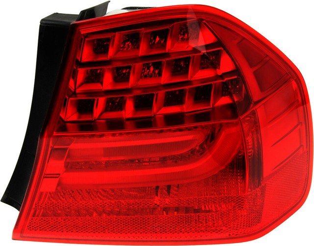 Tail Light fits 20092011 BMW 328i,328i xDrive,335i,335i xDrive 335d M3 WD EXPR eBay
