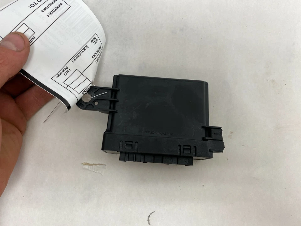 13-17 CADILLAC XTS MÓDULO DE ASISTENCIA DE ESTACIONAMIENTO FABRICANTE ORIGINAL 13447860 Foto 3 de 4